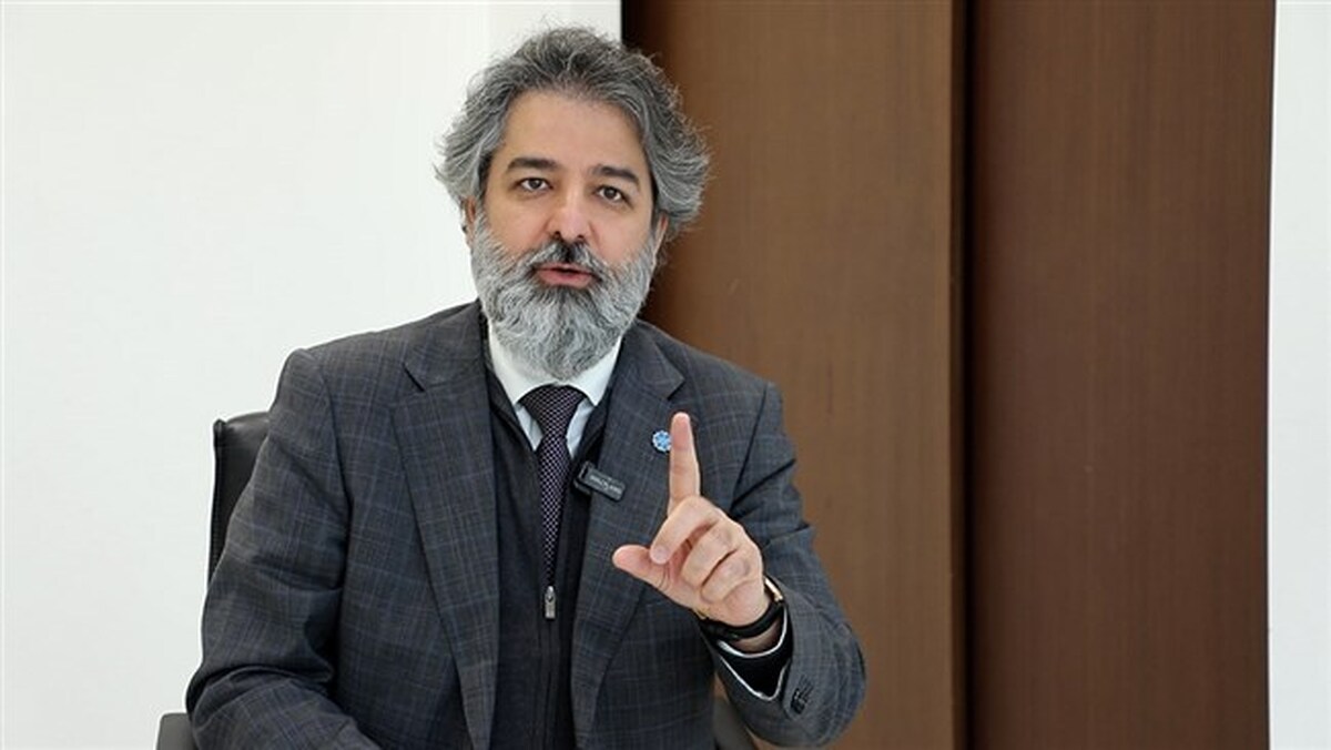 ناتوانی در مدیریت ریسک مانع سرمایه‌گذاری است/ اقتصاد ایران را به سمت پیش‌بینی‌پذیری سوق دهیم