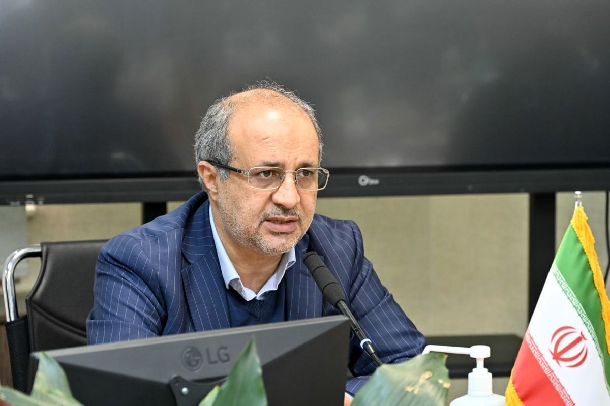 لزوم شفاف‌سازی و رفع موانع اداری در حوزه معادن