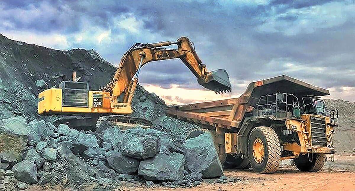مجوز‌های بی‌ضابطه؛ تهدید ذخایر سنگ‌ آهن