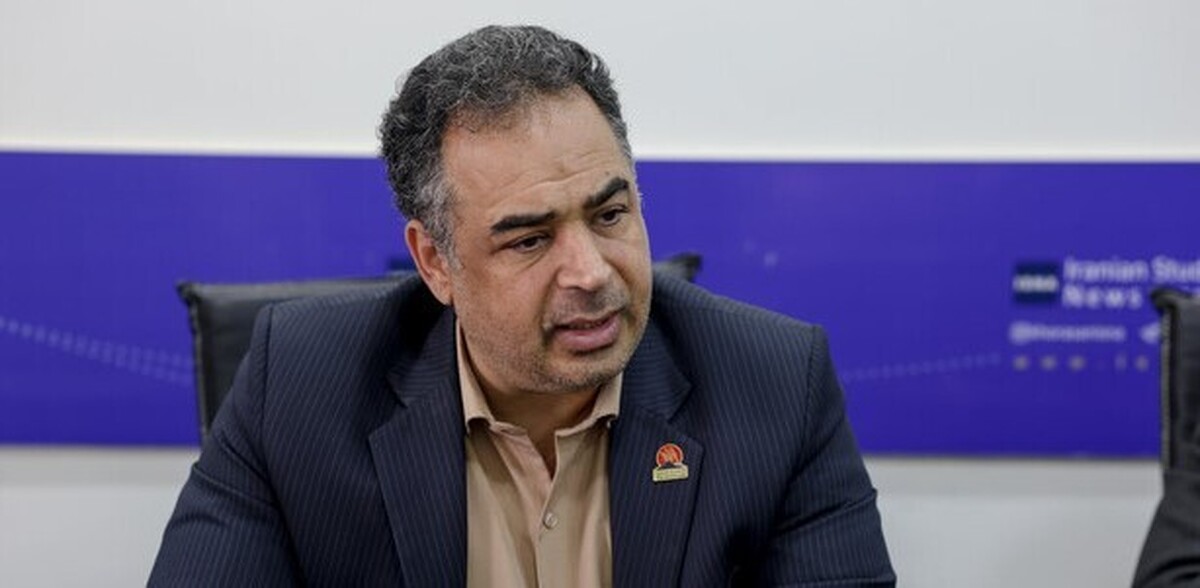 ظرفیت‌های مغفول‌مانده گوهرسنگ ایران