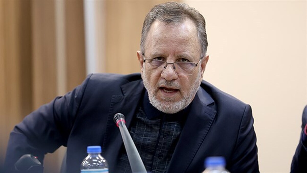 تحقق شعار سال ۱۴۰۴ با گسترش سرمایه‌گذاری بر اساس آمایش سرزمین ممکن می‌شود