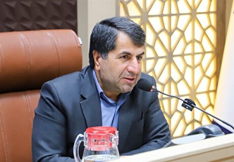 استفاده از پساب بیرجند برای معادن احیا شد؛ ۱۶ چاه عمیق نجات یافت