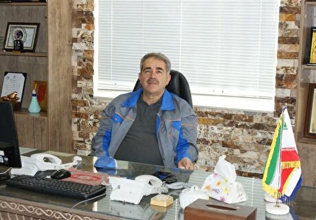 دانش در خدمت تولید در همدان؛ روایت فناور برگزیده کشور از عبور معدن از خام‌فروشی