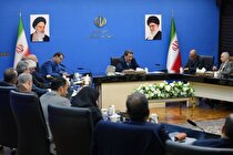 نشست وزیر صمت با اعضای انجمن تولیدکنندگان لوازم خانگی