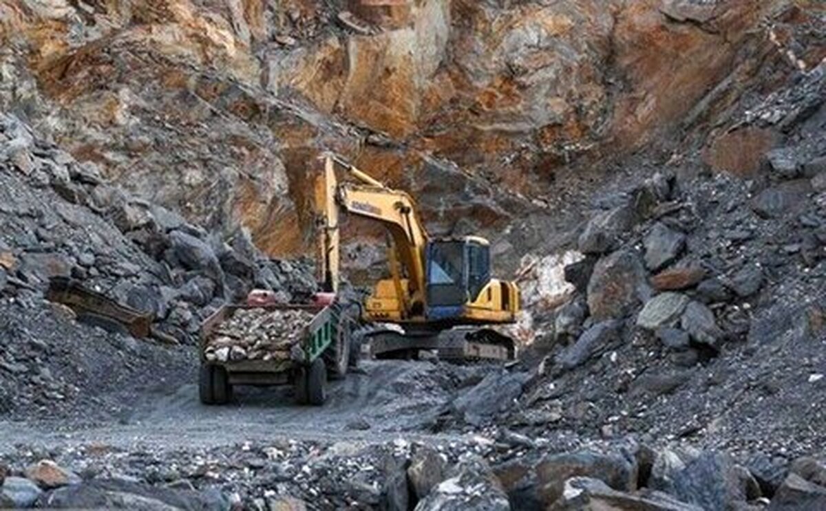 سیاست‌های معدنی جهان شتاب گرفت