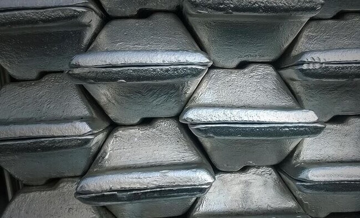 واگرایی قیمتی آلومینا و آلومینیوم