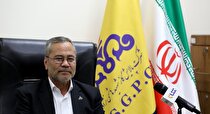 تولید پایدار گاز در پالایشگاه شهید هاشمی‌نژاد