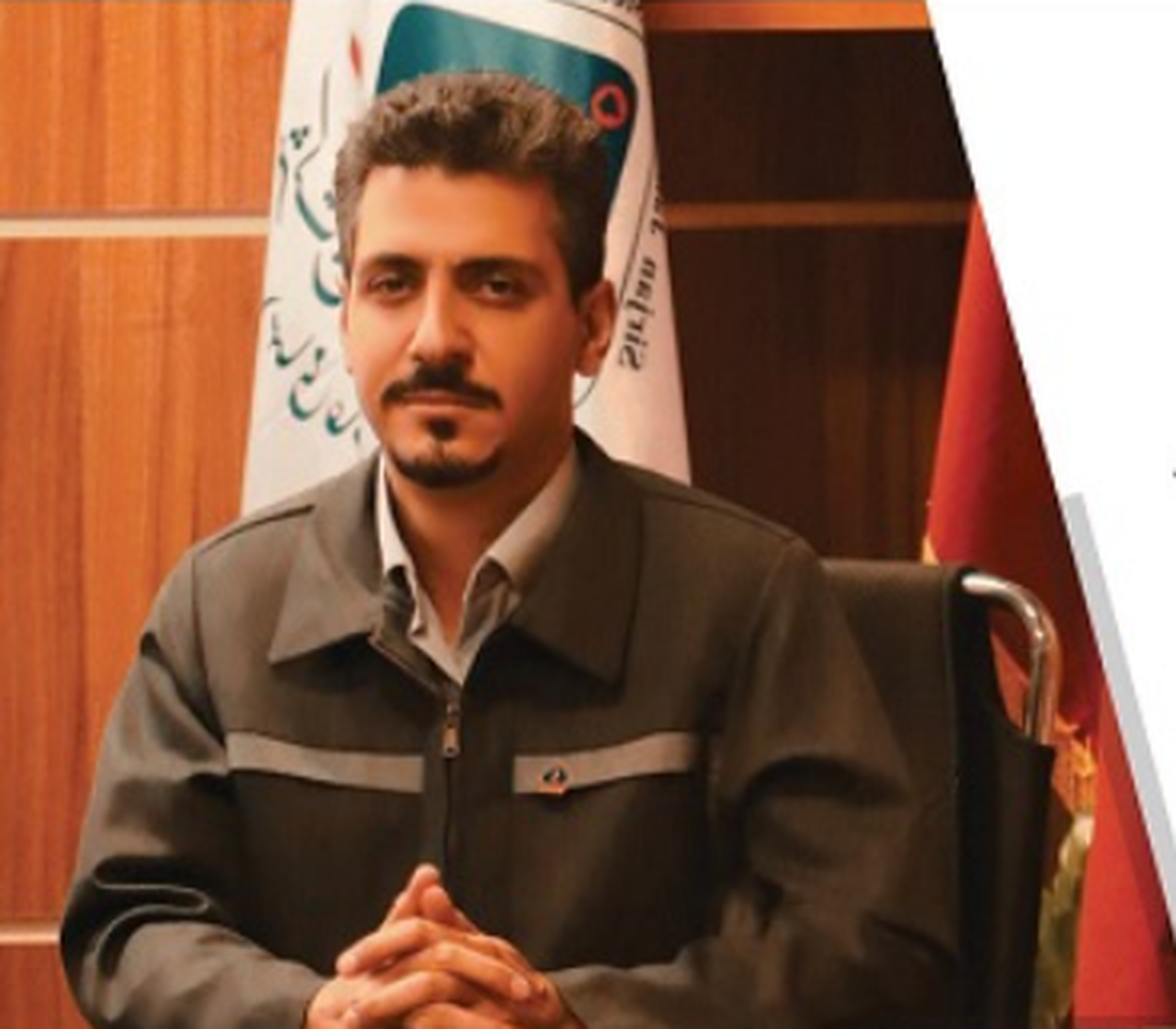 افزایش قیمت انرژی، آهن اسفنجی و فولاد را به مرز زیان‌دهی رساند