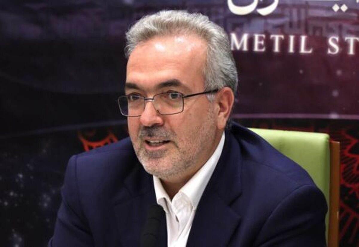 توسعه بازار محصولات گروه فولاد مبارکه با محوریت فولاد متیل
