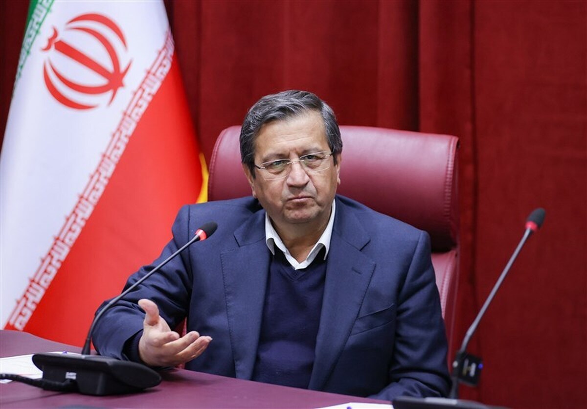 رونمایی همتی از برنامه تدریجی حذف ارز ترجیحی