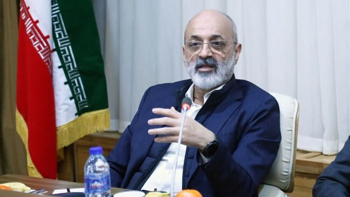 ضرورت تلفیق پلتفرم‌های نوین اقتصادی با ساختار‌های اجرایی / ایجاد زیرساخت‌های تخصصی برای حمایت از تولیدکنندگان و صادرکنندگان در اتاق ایران