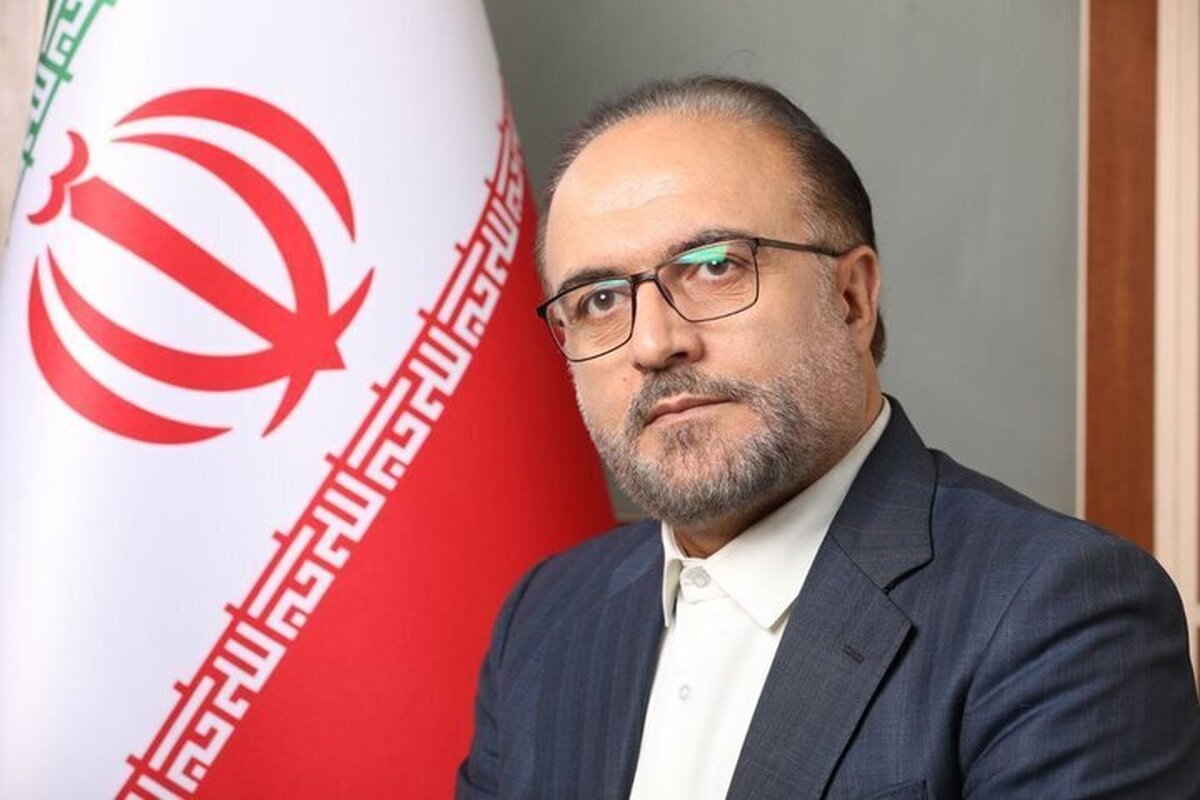 زندیان: پروژه‌های معدنی بیجار موتور محرک اشتغال و رونق اقتصادی است