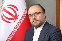 زندیان: پروژه‌های معدنی بیجار موتور محرک اشتغال و رونق اقتصادی است