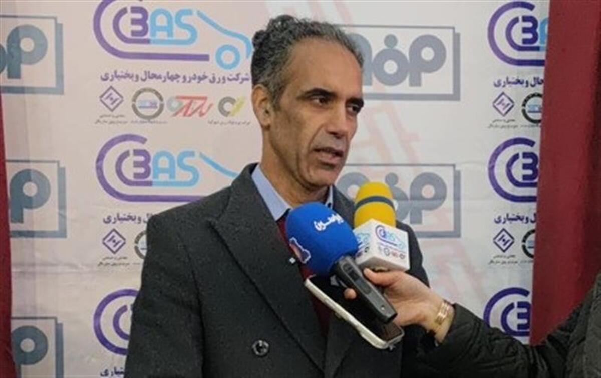 پاسخ گروه فولاد مبارکه به ناترازی گاز با اجرای طرح سوخت جایگزین در شرکت ورق خودرو