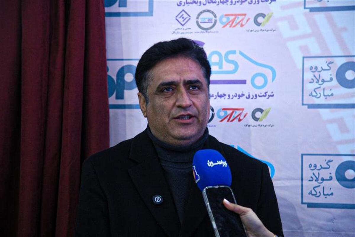 داخلی‌سازی بیش از ۵۰ درصد تجهیزات پروژه خط تولید ورق اسیدشویی ۵۰۰ هزار تنی ورق خودرو