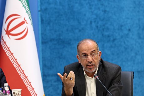هدف قانونگذار از واردات خودرو حذف انحصار از بازار بود