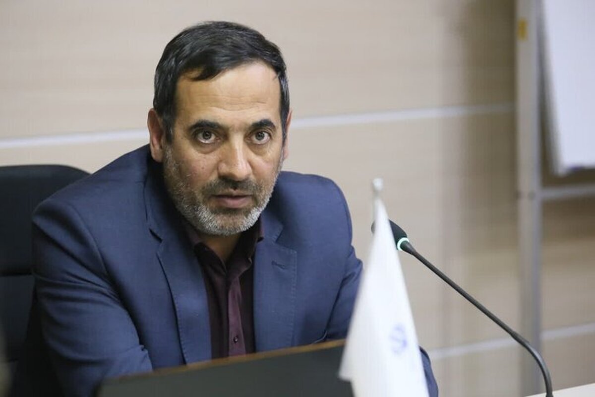 فتح‌زاده: ۶۵۰ معدن ثبت شده آذربایجان شرقی، پروانه فعالیت دارند