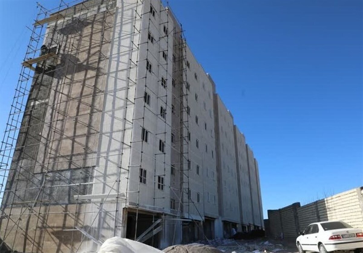 آغاز ثبت‌نام جدید نهضت ملی مسکن در ۴۱ شهر