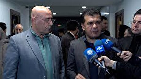 تشکیل کنسرسیوم صادرات محصولات دانش‌بنیان را دنبال می‌کنیم