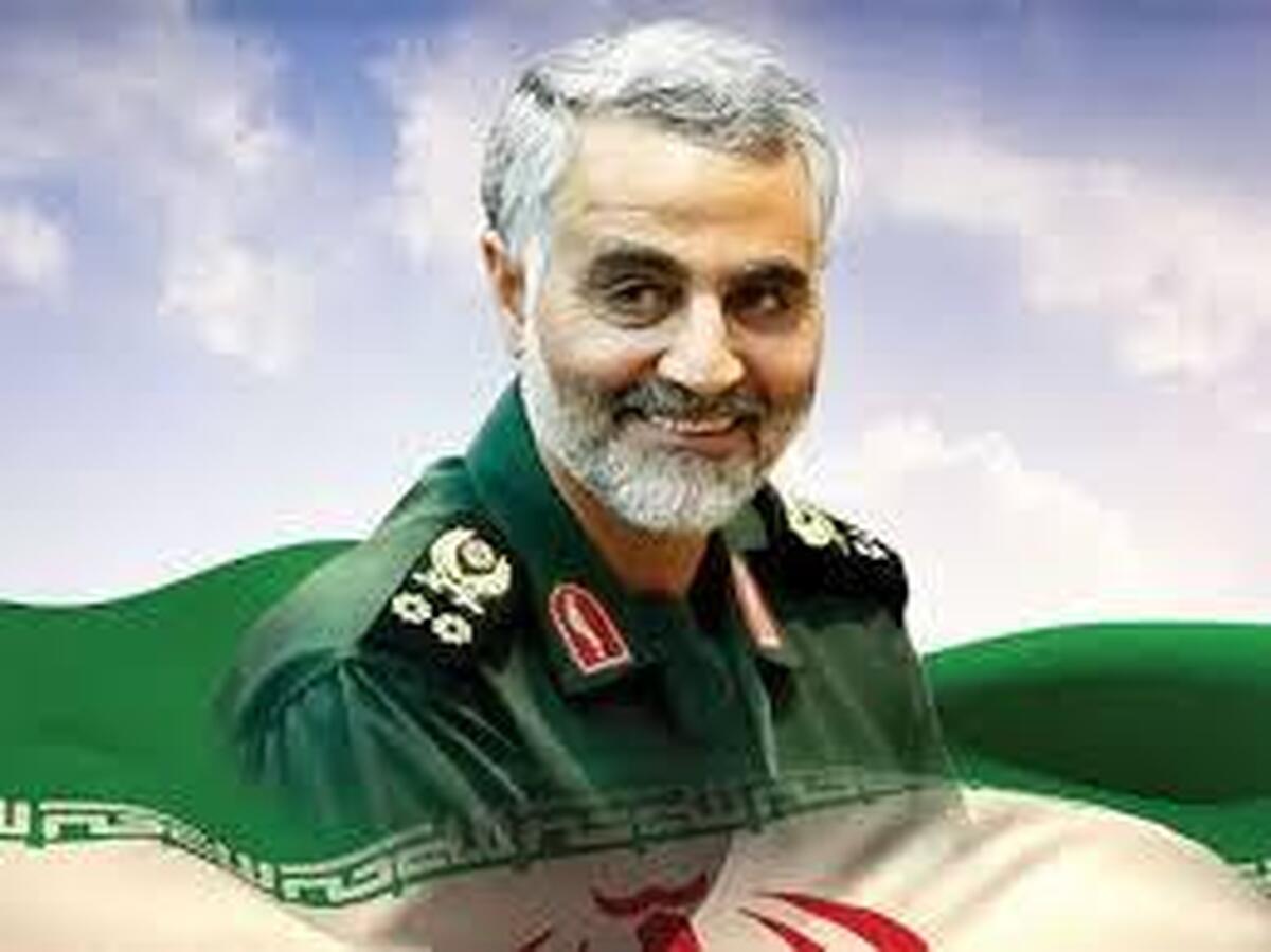 مکتب مدیریتی حاج قاسم: الگویی برای مدیریت میدانی و مسوولیت‌پذیر