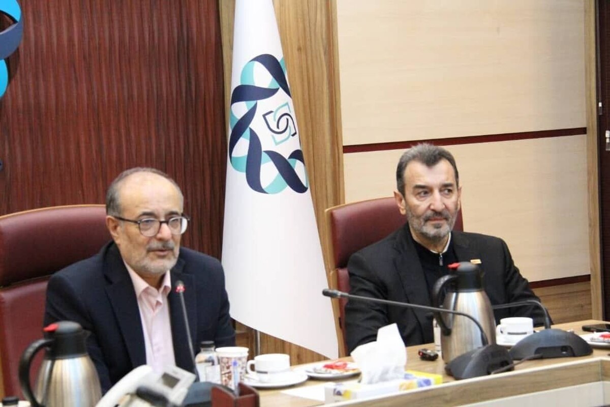 ابتکار عمل ایمیدرو با صندوق توسعه ملی برای تامین برق صنایع معدنی/ متقاضیان و تامین‌کنندگان برق پاک گرد یک میز می‌نشینند