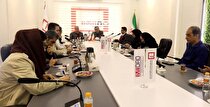 هم‌افزایی برای حضور جهانی دانش‌بنیان‌های معدن