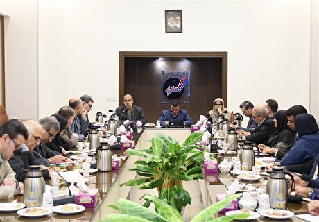 حل بحران آب کشور در گرو شفافیت و پاسخگویی