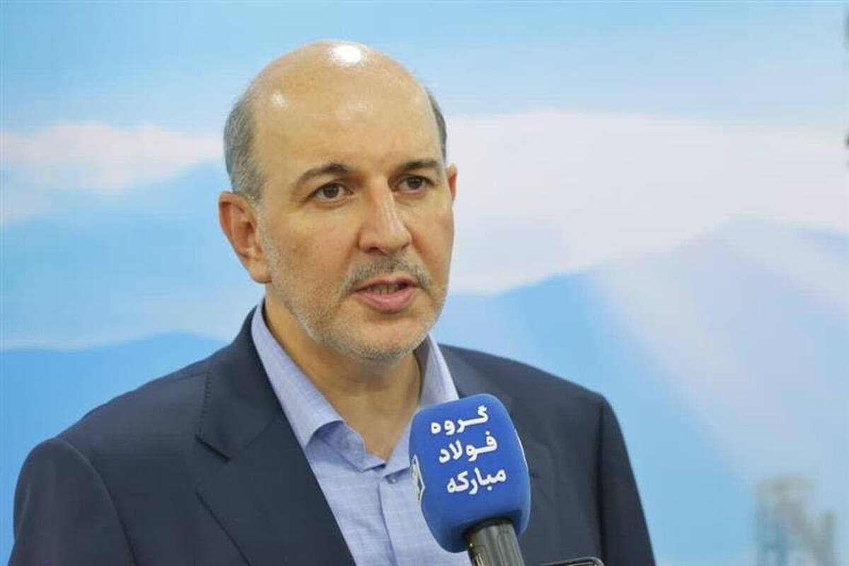 دانشگاه‌ها شریک راهبردی فولاد مبارکه در تبدیل علم به فناوری هستند