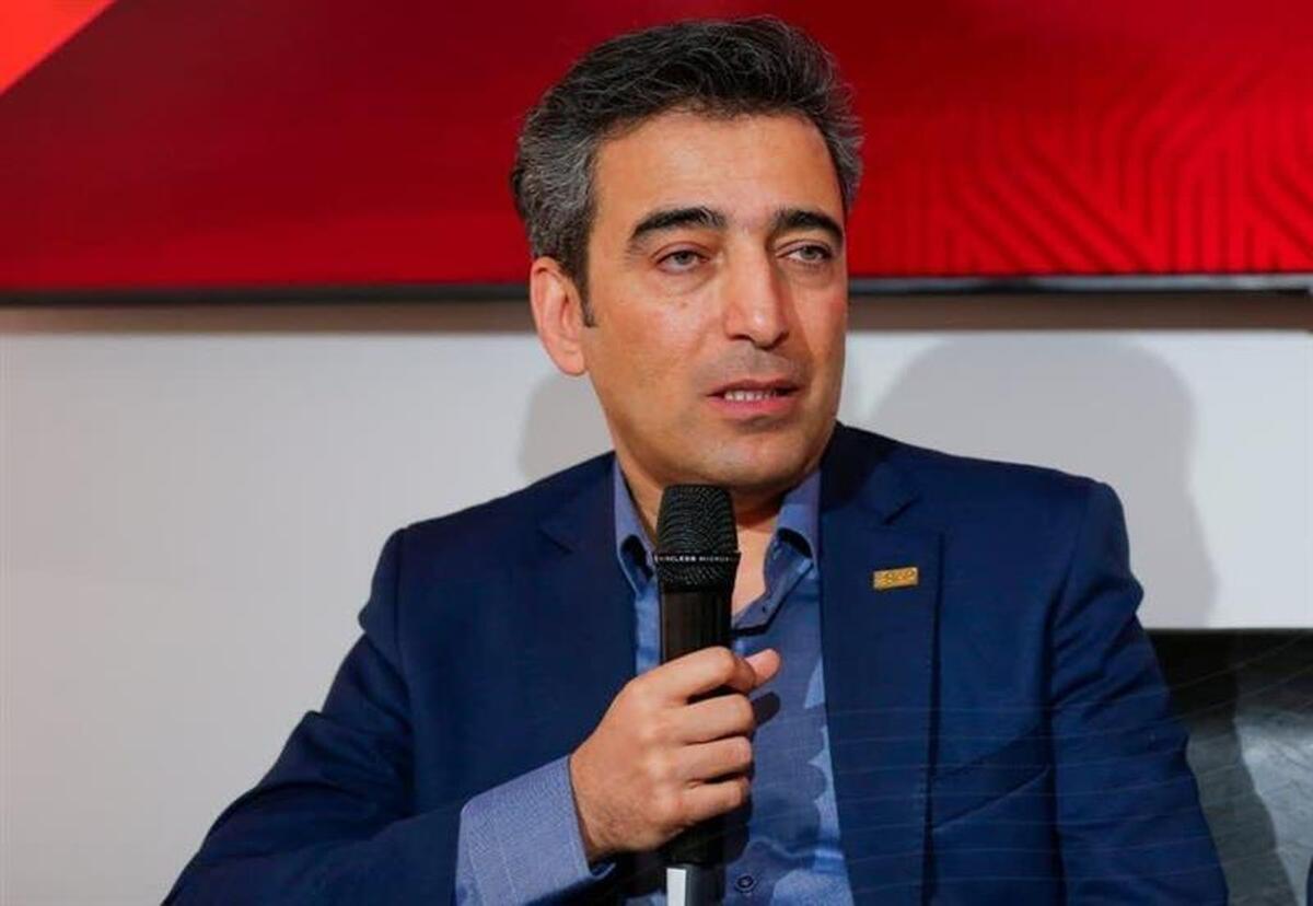 پژوهش یکی از ارکان اساسی تحقق راهبرد‌های کلان فولاد مبارکه است