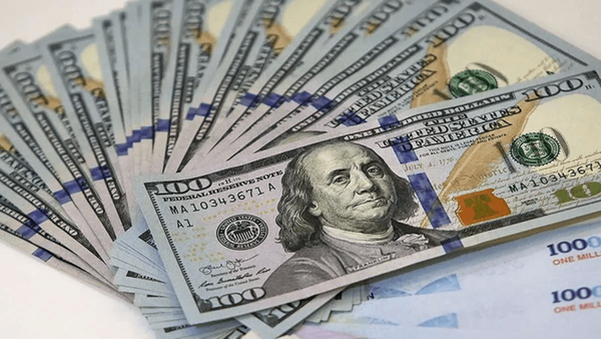 دولت فرآیند تک‌نرخی کردن ارز را کلید زد