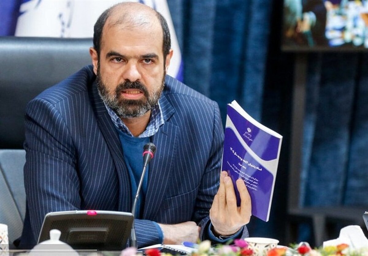 رشد پیش‌بینی شده درآمد‌های مالیاتی در لایحه بودجه ۴۰ درصد است