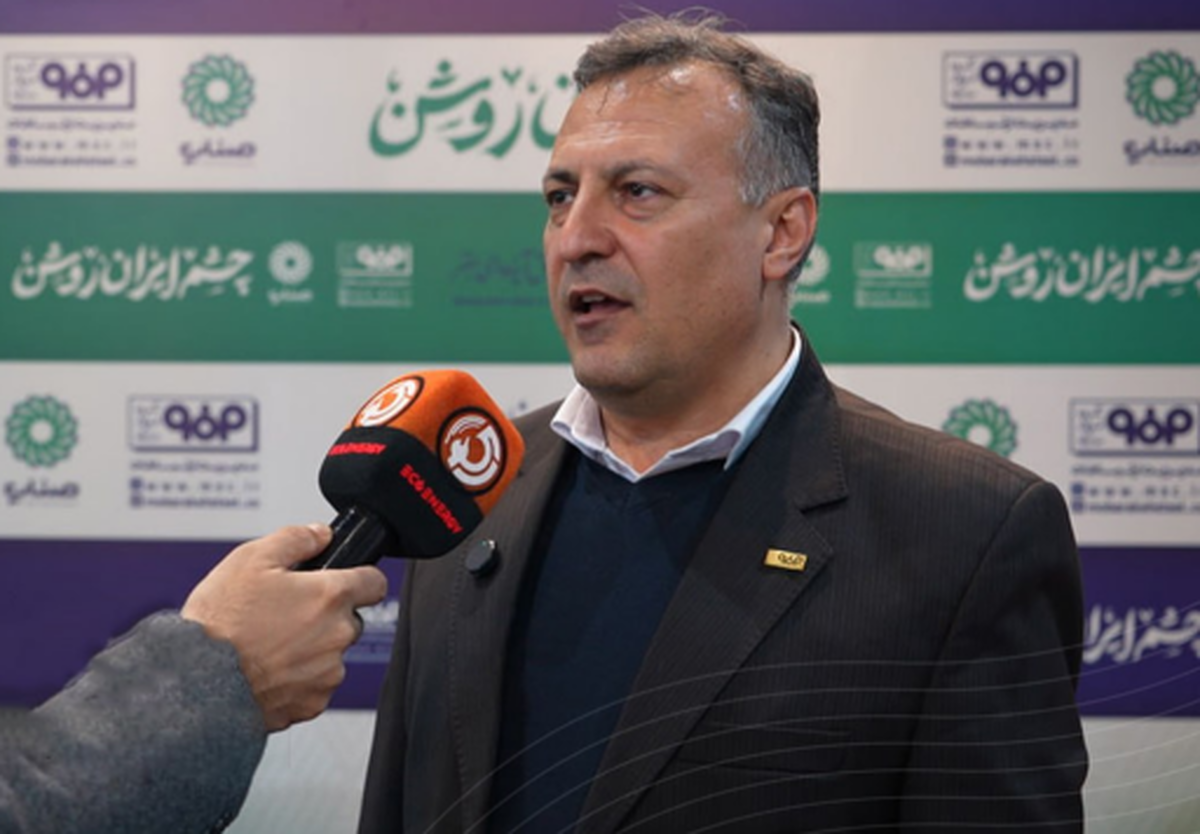 حضور فولاد مبارکه در نمایشگاه فناوری سبز؛ از فرهنگ‌سازی تا کاهش آلایندگی‌ها/ گواهی‌های بین‌المللی و مسیر کاهش ردپای کربن