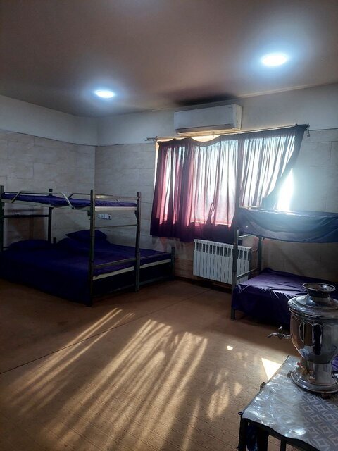 توضیحات مدیرعامل شرکت معدنجوی طبس درباره وقوع حادثه طبس