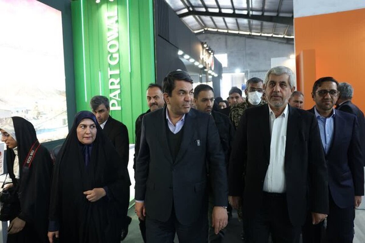 جنوب کرمان در مسیر تبدیل‌شدن به قطب جدید معدنی جنوب‌ شرق کشور