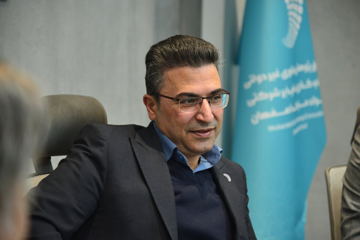 نوآوری باز؛ مسیر تازه مبارکه برای آینده