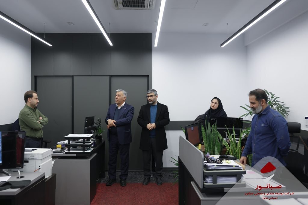 منابع انسانی، سرمایه اصلی صبانور است