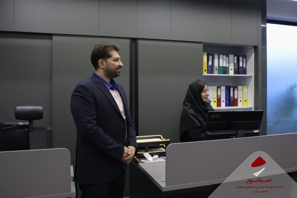 منابع انسانی، سرمایه اصلی صبانور است