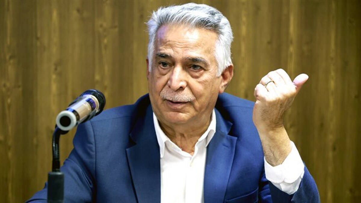 ضرورت پویایی حکمرانی بخش معدن / افق سرمایه‌گذاری معدنی روشن است