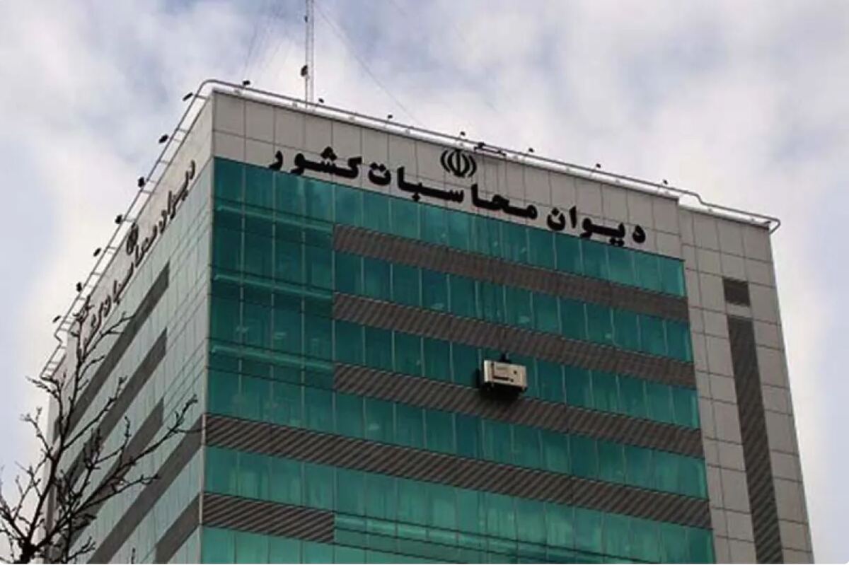 گزارش دیوان محاسبات کشور از هزینه واقعی واردات بنزین در سال ۱۴۰۴