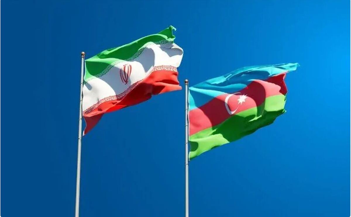 گره مرزی ایران و آذربایجان باز می‌شود