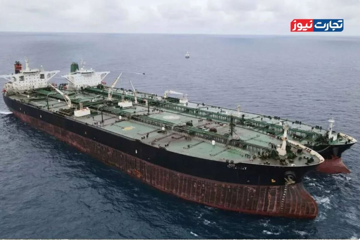 احتمالا با توجه به بودجه ۱۴۰۵ روزانه یک میلیون بشکه نفت صادر شود / ممکن است قیمت هر بشکه نفت ایران به ۵۰ دلار یا کمتر از آن هم برسد