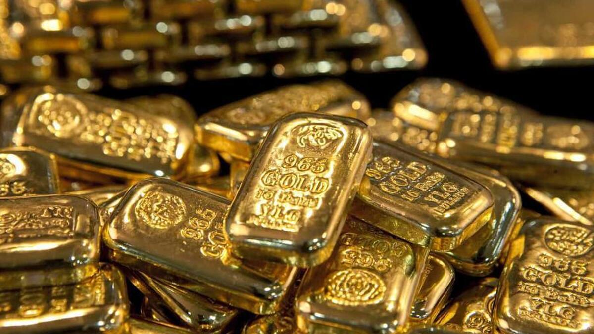ممنوعیت عرضه و نگهداری شمش‌های خارجی در بازار طلا