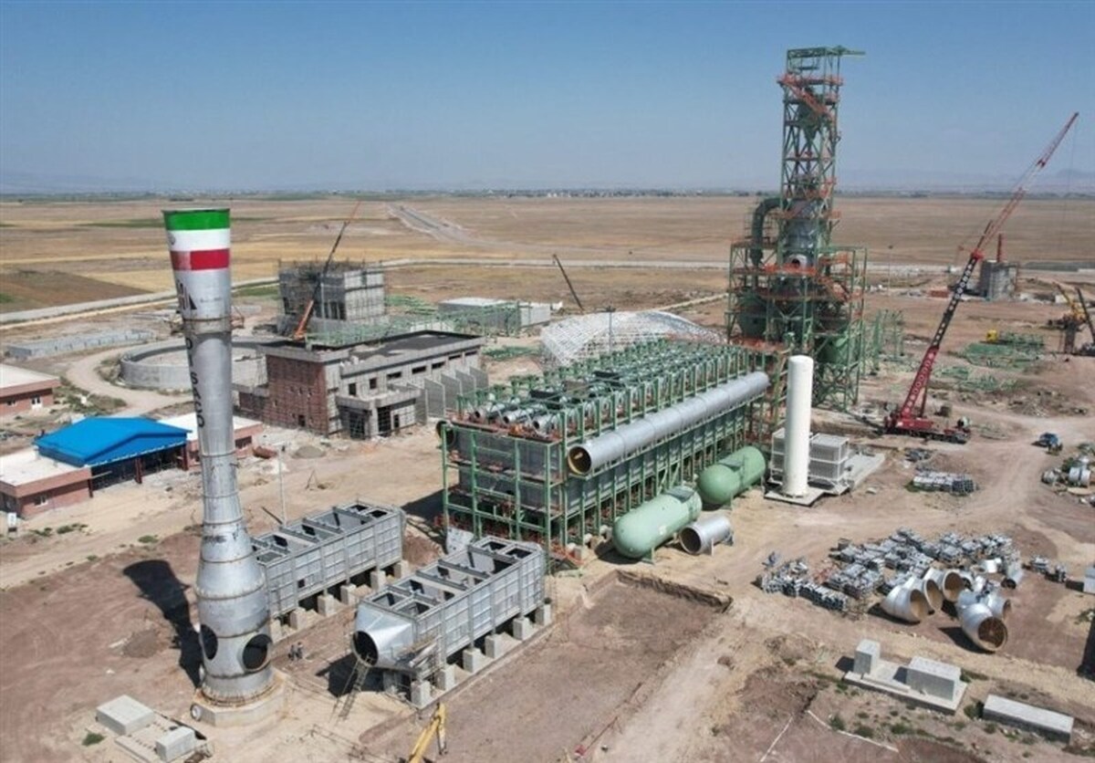 برق، گره توسعه معادن جنوب شاهرود و دامغان را باز می‌کند