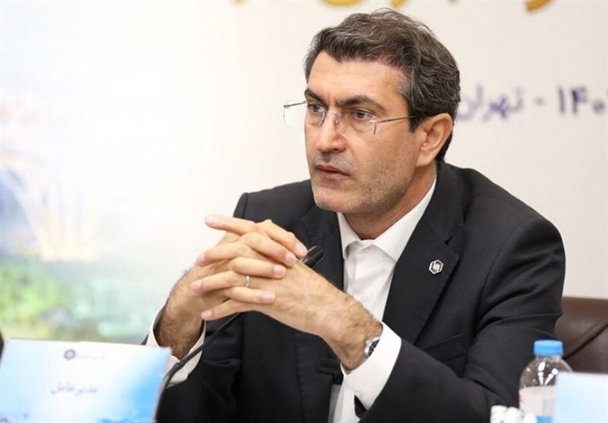 منابع بانک سینا تا پایان دی ماه سال جاری بیش از ۵۰ درصد رشد داشته است
