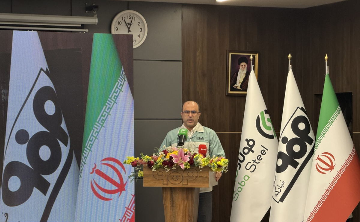 تحقق تحول دیجیتال و فولاد سبز با ۷۵۰ میلیارد تومان سرمایه‌گذاری