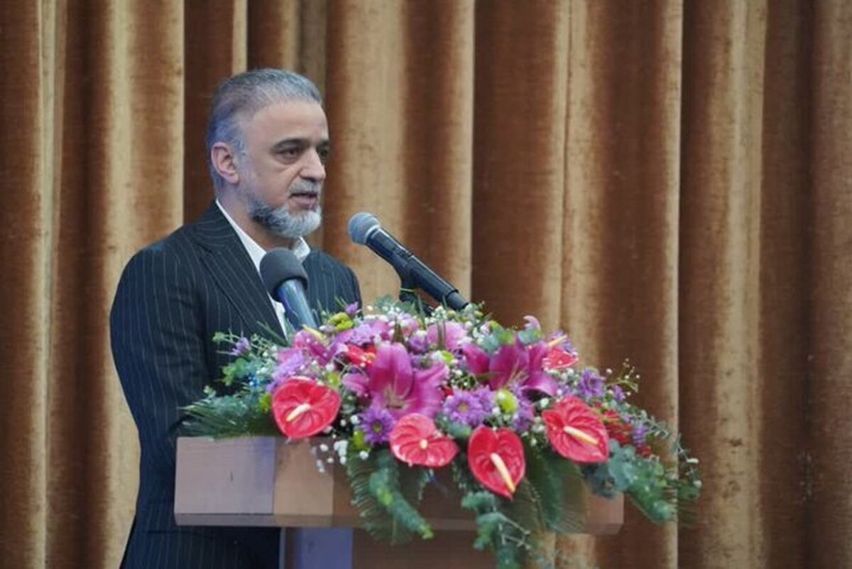 وصول ۶۰ هزار میلیارد تومان حقوق دولتی از معادن خراسان رضوی