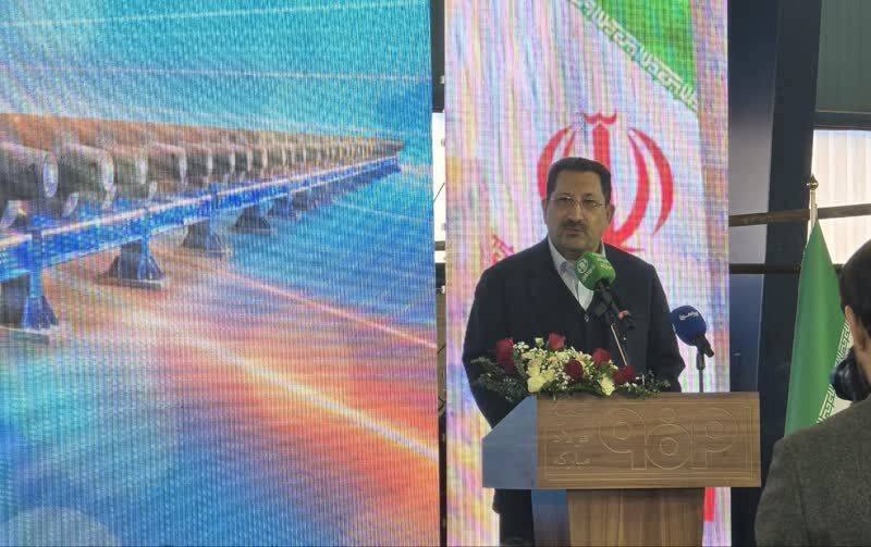 تولید الکترود گرافیتی؛ گامی راهبردی در مسیر خودکفایی صنعت فولاد
