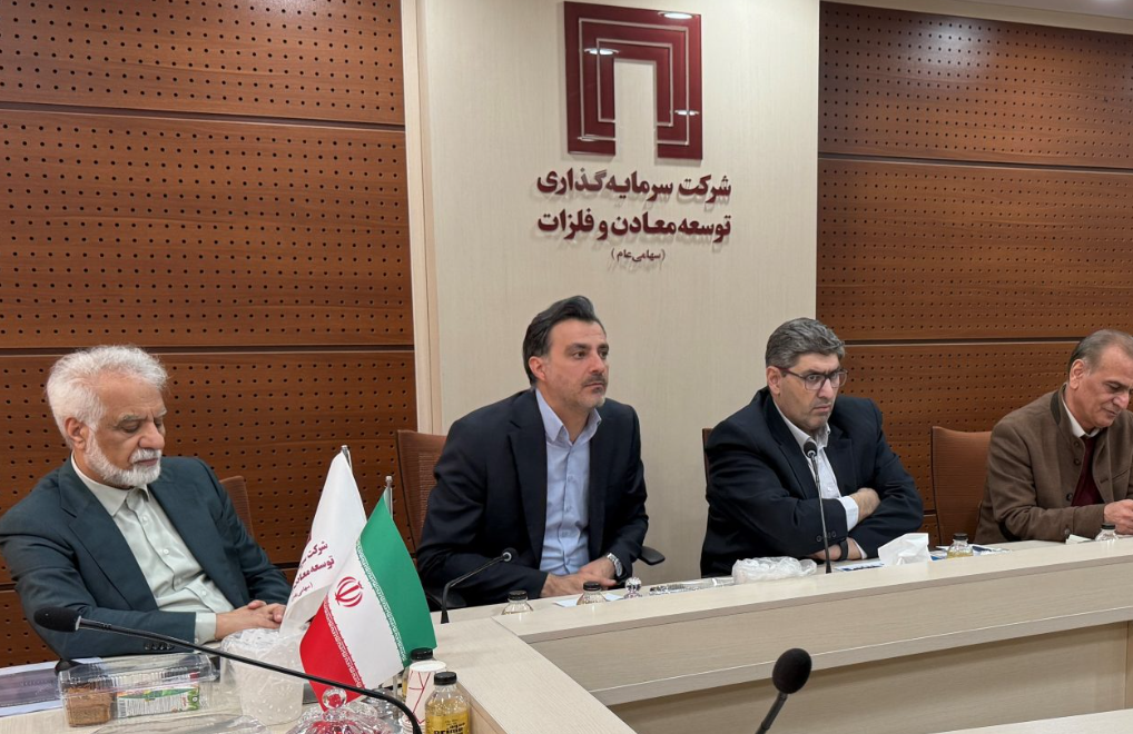 نقش محوری توسعه معدن در تنگنای نقدینگی و منابع؛ آیا «پایا» به اهداف خود دست می‌یابد؟