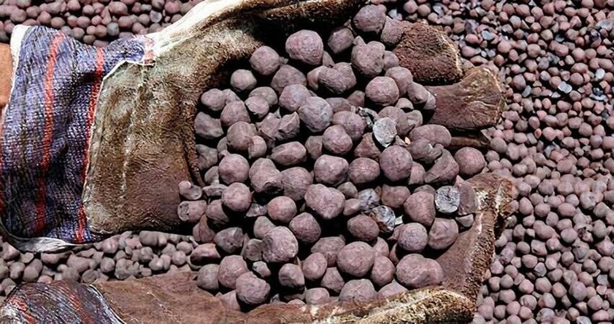 بررسی بازار‌های سنگ آهن و مس در سال ۲۰۲۵ و نگاه تحلیلگران به آینده