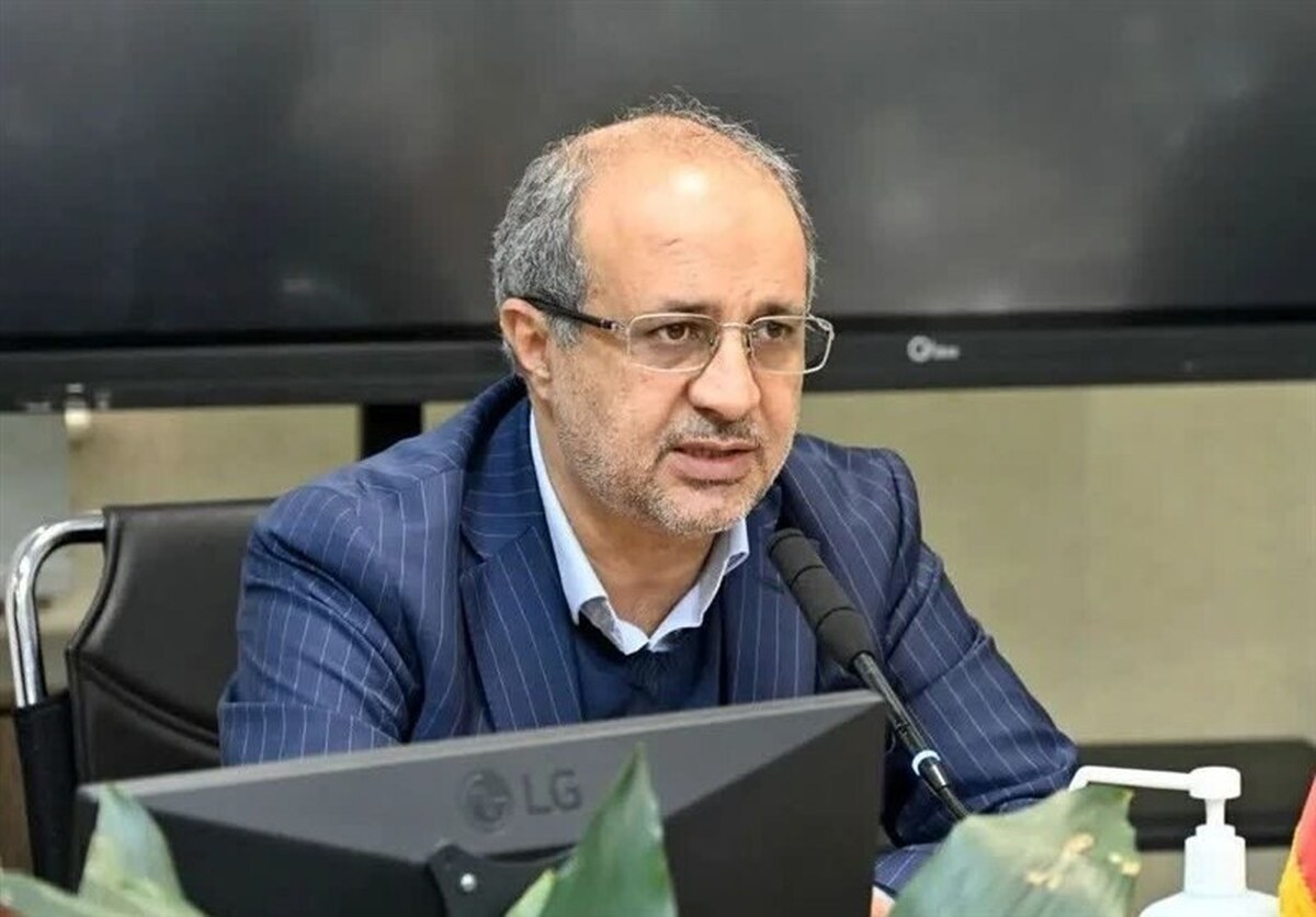 شناسایی ۵۰ نوع ماده معدنی در استان یزد